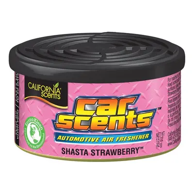 California Scents Car Scents Jahoda 42 g