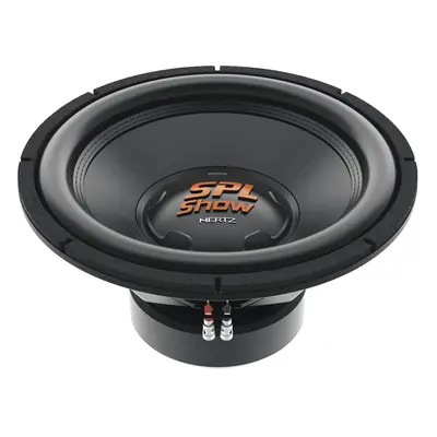 Subwoofer Hertz SS 15 D2