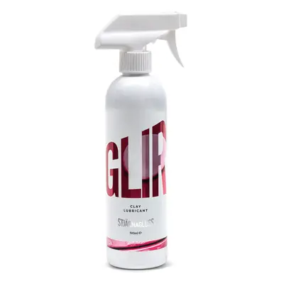 Lubrikant pro práci s clayem Stjärnagloss Glir (500 ml)