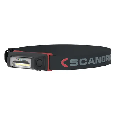 Čelové světlo Scangrip I-MATCH 3 Headlamp