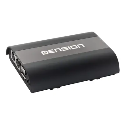 Dension Gateway Pro BT HF sada / USB / iPod adaptér pro VW