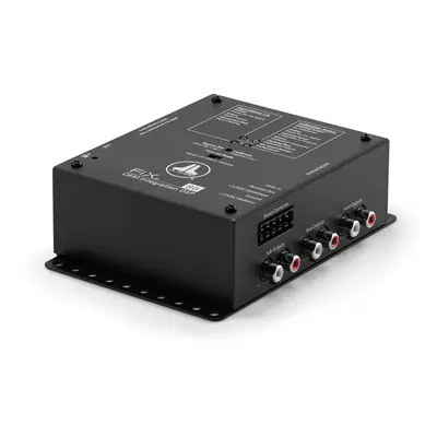 DSP procesor JL Audio FiX-86