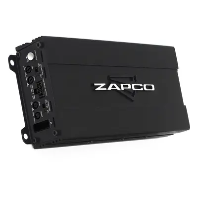 Zesilovač Zapco ST-104D SQ MINI