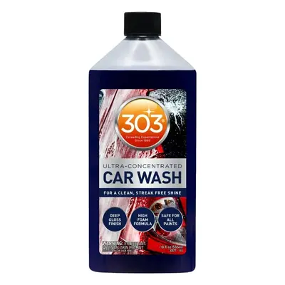 Autošampon 303 Car Wash (532 ml)