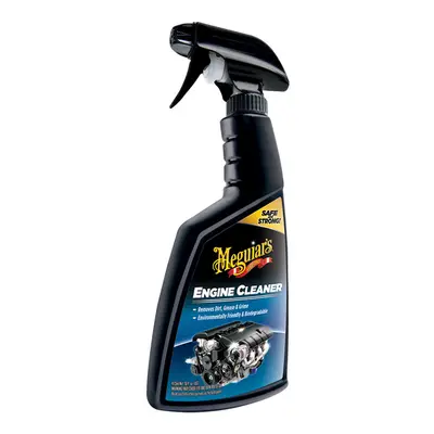 Meguiar's Engine Cleaner čistič motoru 473 ml