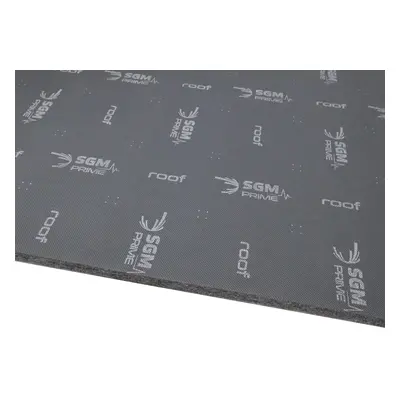 Zvukově izolační materiál SGM Roof Prime