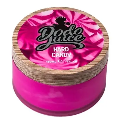 Tuhý vosk Dodo Juice Hard Candy (150 ml)