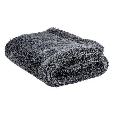 Ručník Carbon Collective Onyx Twisted Mini Drying Towel - Wheels & Shuts