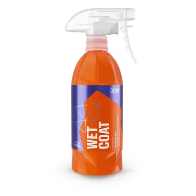 Keramický sealant Gyeon Q2M WetCoat (500 ml)