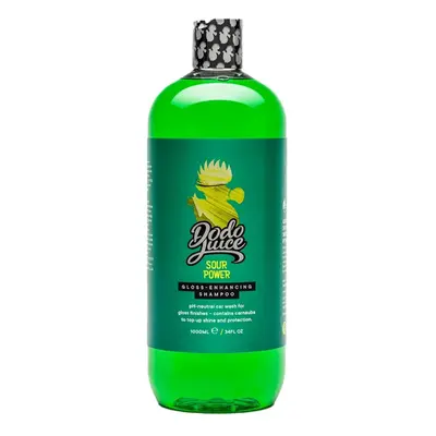 Autošampon s voskem Dodo Juice Sour Power (1 l)