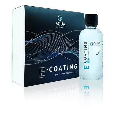 Keramická ochrana laku Aqua E-Coating Pro (15 ml)