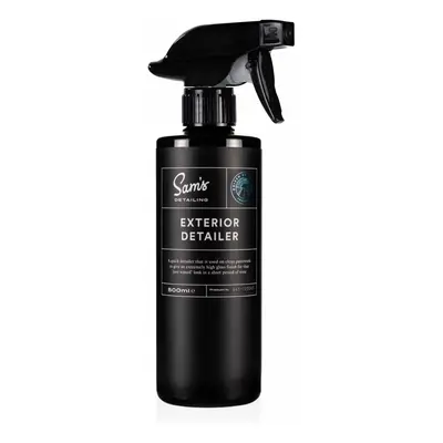 Detailer Sam's Detailing Exterior Detailer (500 ml)