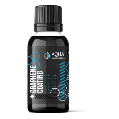 Keramická ochrana laku Aqua Graphene Coating (30 ml)