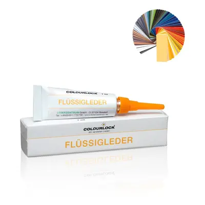 Elastický tmel Colourlock Flüssigleder Neutral 7 ml