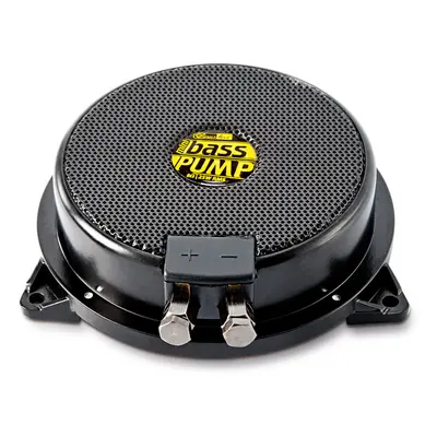 Subwoofer Sinus Live miniBassPUMP 8 Ω