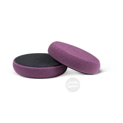 Lešticí kotouč Scholl Concepts L Polishing Pad 170/25 mm Purple