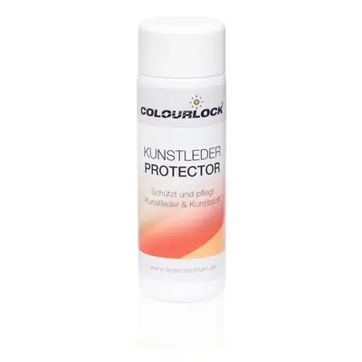 Ochrana kůže Colourlock Kunstleder Protector 150 ml