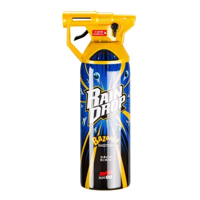 Soft99 Rain Drop 300 ml polymerový sealant