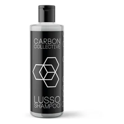 Autošampon Carbon Collective Lusso Shampoo 2.0 (500 ml)