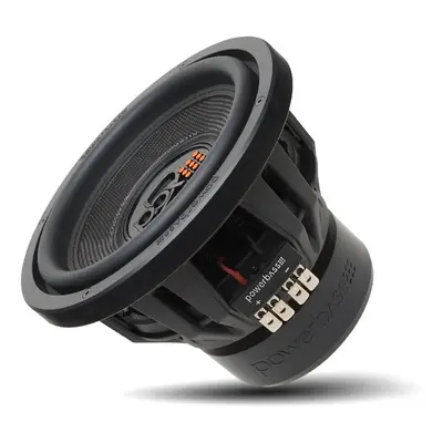 Subwoofer Powerbass 2XL-1040DS