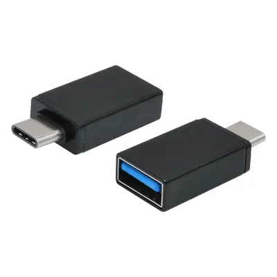 Adaptér USB-A - USB-C