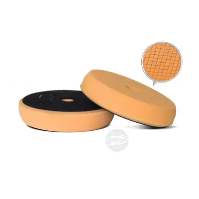 Lešticí kotouč Scholl Concepts M NEO SpiderPad 145/25 mm Honey