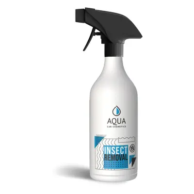 Odstraňovač hmyzu Aqua Insect Removal (1 l)