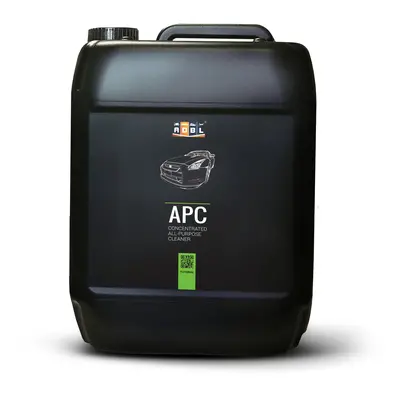 Koncentrovaný čistič ADBL APC (5 l)