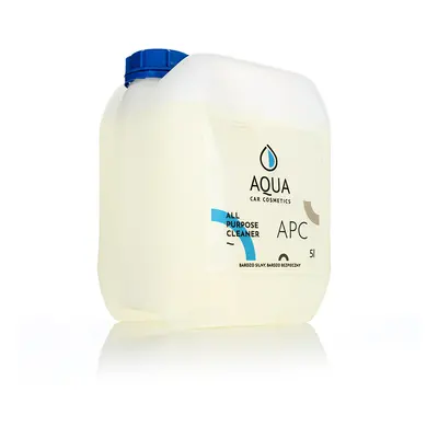 Univerzální čistič Aqua APC (5 l)