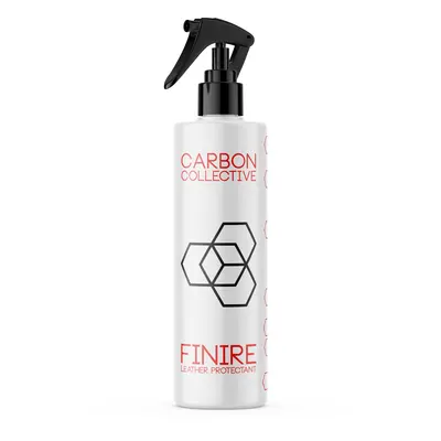 Ochrana kůže Carbon Collective Finire Leather Protectant 2.0 (200 ml)