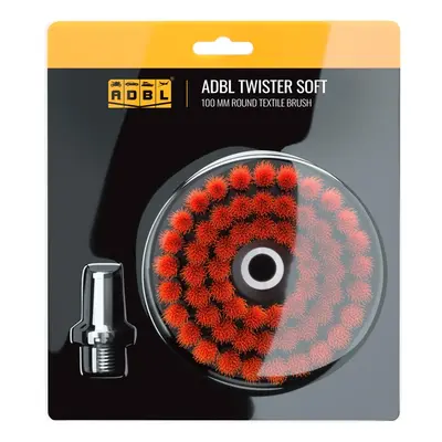 ADBL Twister Soft 100 mm