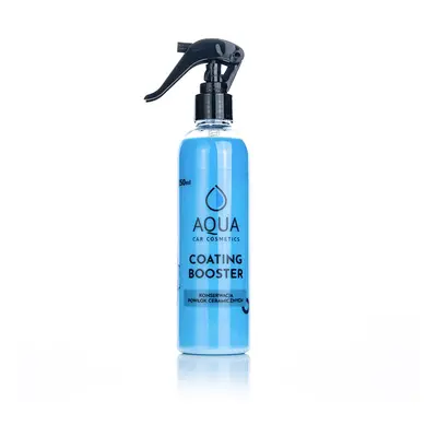 Ochrana laku Aqua Coating Booster (250 ml)