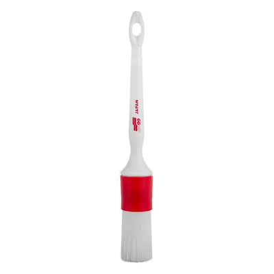 Detailingový štětec Soft99 Exterior Brush Red 30 mm