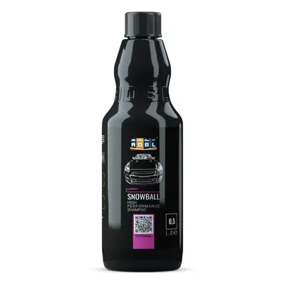 Autošampon ADBL Snowball (500 ml)