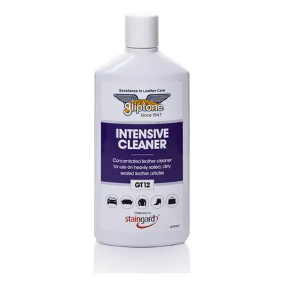 Gliptone Liquid Leather - GT12 Intensive Cleaner 250 ml