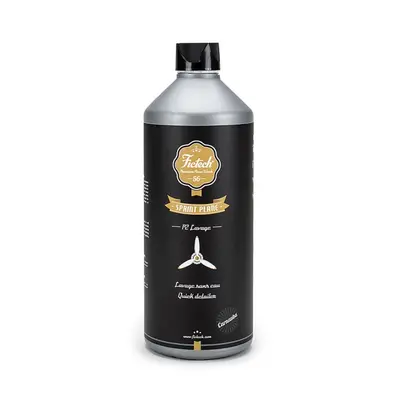 Detailer pro letadla Fictech Sprint Plane (1 l)