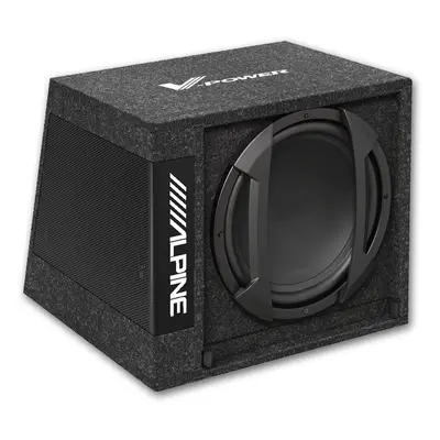 Aktivní subwoofer Alpine SWD-355