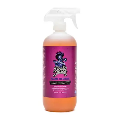 Čistič motoru Dodo Juice Release The Grease Spray (1 l)