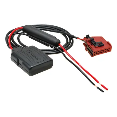 Bluetooth adaptér VW / Škoda / Seat - MFD2