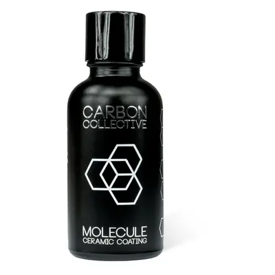 Keramický povlak Carbon Collective Molecule 9H Ceramic Coating (30 ml)