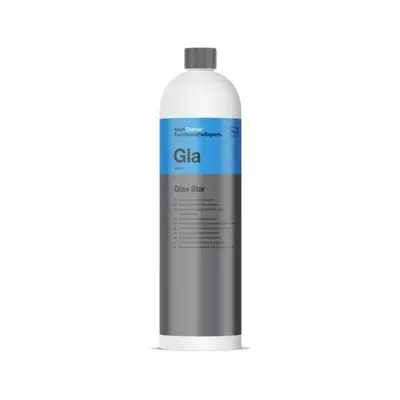 Čistič oken Koch Chemie Glas Star (1 l)