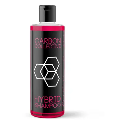 Keramický autošampon Carbon Collective Hybrid SiO2 Ceramic Shampoo (500 ml)