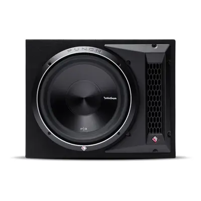 Subwoofer v boxu Rockford Fosgate PUNCH P3-1X12