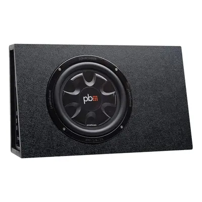 Subwoofer v boxu Powerbass PS-WB121T