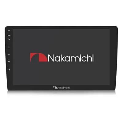 Autorádio Nakamichi NAM3510-M9