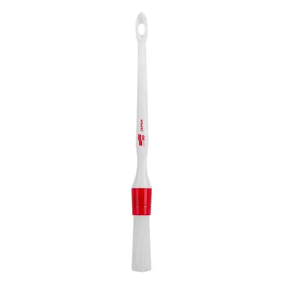 Detailingový štětec Soft99 Exterior Brush Red 16 mm