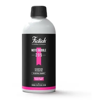 Motošampon Fictech Moto Bubble (500 ml)