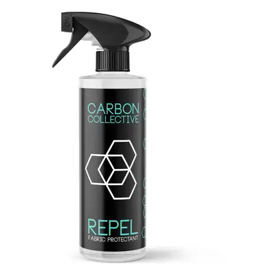 Impregnace na textil Carbon Collective Repel Fabric Protectant 2.0 (500 ml)