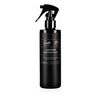 Ochrana na kůži Sam's Detailing Leather Protectant (250 ml)