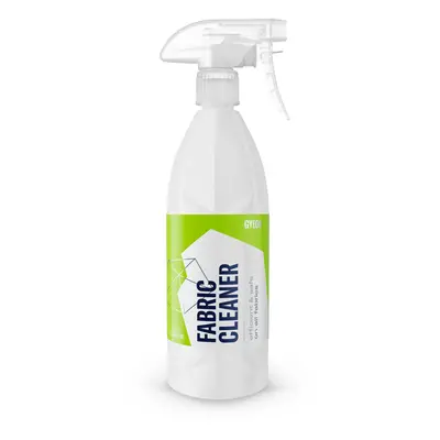 Čistič na textil Gyeon Q2M FabricCleaner (1 l)